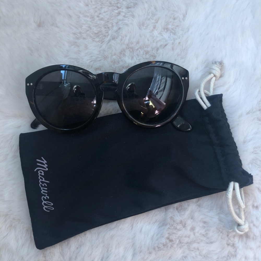 Madewell Sunglasses